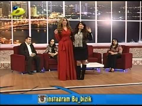 Bu Bizik. Zahidə Günəş