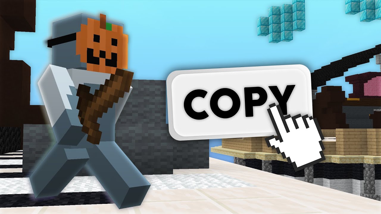 I Played on FAKE Bedwars Servers...