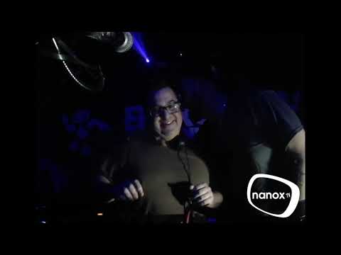 SHITAKE B2B LUDOVIC QUAI7 ENERGY MUTRIKU   (Nanox.Tv)