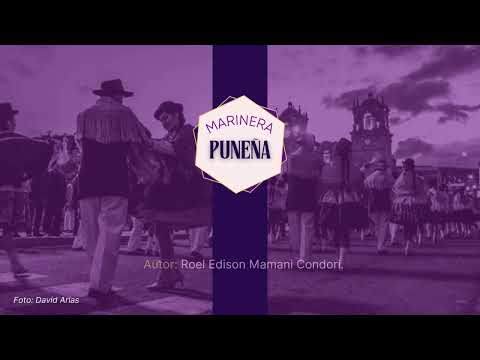 Sublime Huallatita - Marinera puneña