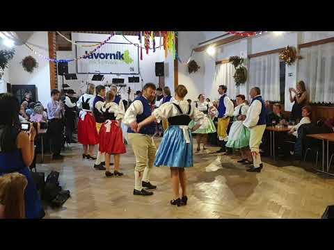 Martinské posvícení Javorník 2019