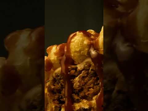 Pastel de Zanahoria