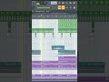 Professional SELECTED Style On FL STUDIO Flstudio Selectedtracks