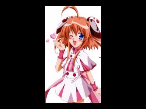 Rizelmine - Honki power no Dash! (Instrumental)