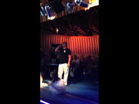 Suro Live At Parvana In Armenia 2011