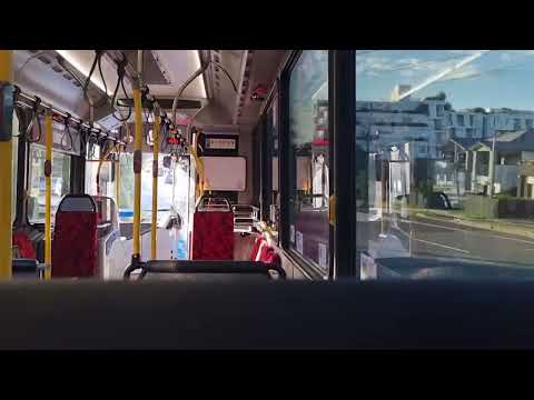 Transit Systems 2935 ST •  Volvo B8RLE Euro 5.