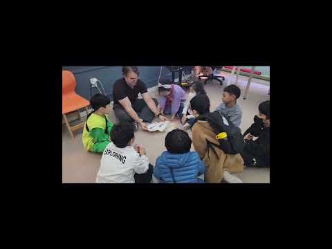 비버테일즈어학원 유튜브 이미지 1