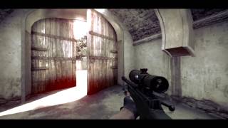 Edit By Caspa CS:GO Edit