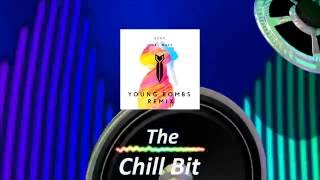 EVVY - Tidal Wave (Young Bombs Remix)