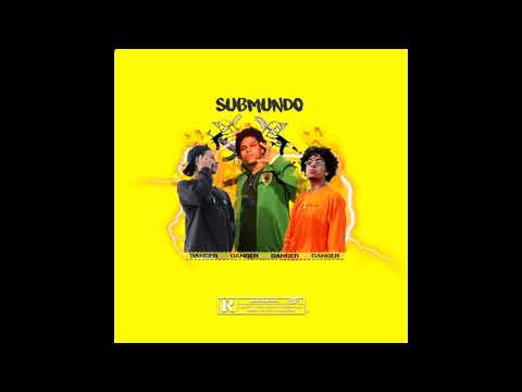 Submundo - Bandana [Prod. Rell x Txzo]