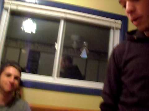 Rob Mackin at his Best