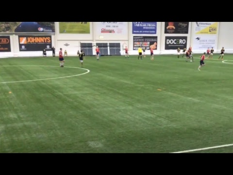 IK Sturehov - AIK (EIF P04 Invitational 2018)