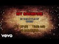 Creed My Sacrifice Karaoke by KaraokeO Creed My Sacrifice Karaoke by KaraokeO