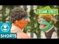 Sesame Street Murray Reports On Friendship Day