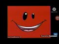 WMAQ Channel 5 Face Loves The Rain 1981