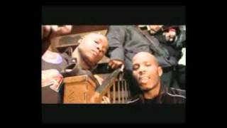 dmx,  mary j. blidge - comin from