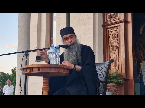 2024 06 01 Знаци онима који вјерују - О. Рафаило у Инђији