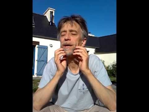 comment guerir bruxisme