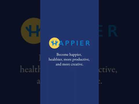 Happier