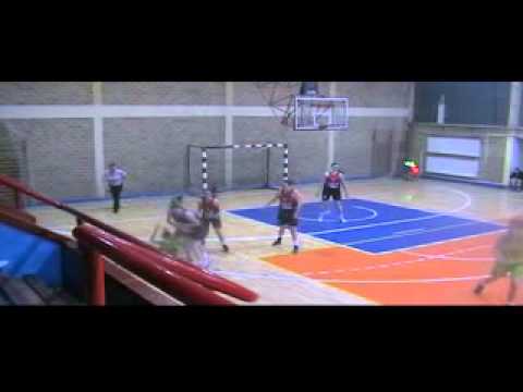 basket.ba: 17.kolo / Ž / Rudar -  Mladi Krajišnik 56 . 93