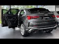 2024 Audi RS Q3 Sportback (400hp) - Interior and Exterior