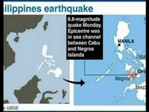 Earthquake Negor(2012)-ANHS Tribute by W. Colongon