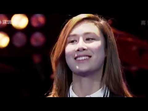 Zhang LiYin- My All