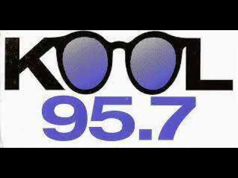 WTKL "Kool 95.7" (Now WKBU "Bayou 95.7) - Legal ID - 2003