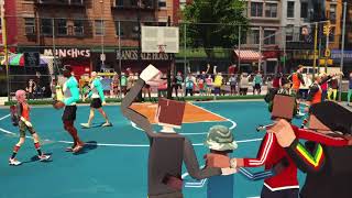 フリスタ 有名っぽい人とあたった4 17 Ps4 3on3 Freestyle تنزيل الموسيقى Mp3 مجانا