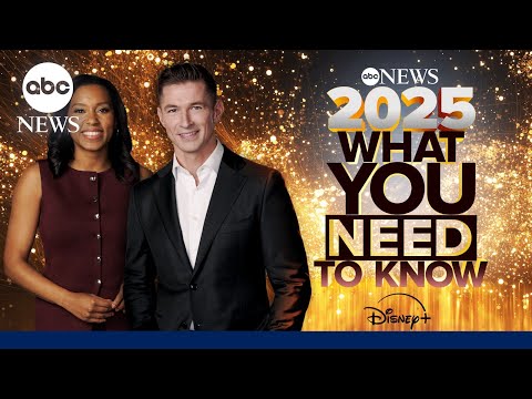 The year 2025: What You Need to Know