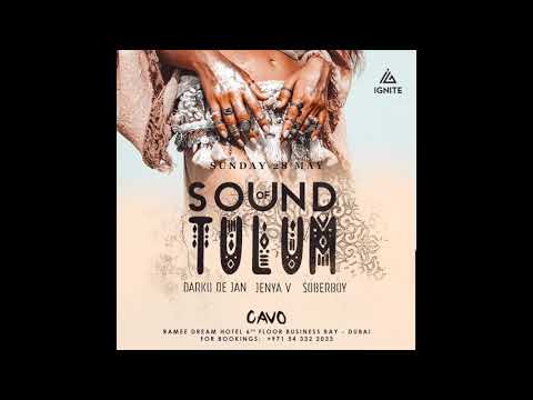 Darko De Jan - Paparazzi, 120 | Sound Of Tulum, Live Set