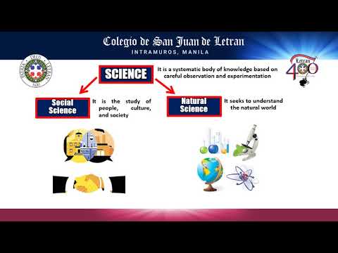 image-What is STS secondary science?