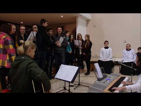 Pane prijmi ma  (Power of your love /Hillsong)