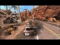 Full Auto 2: Battlelines Playstation 3 Trailer Outskirt