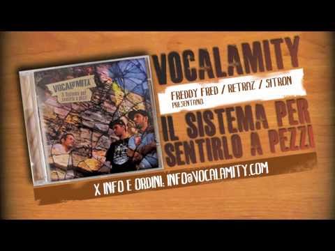 Vocalamity - Local Mind (prod. Bonnot)