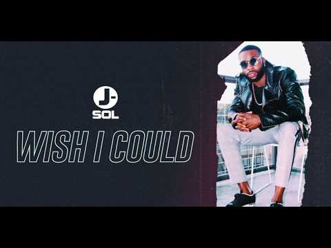 J-SoL - Wish I Could (Lyric Video)