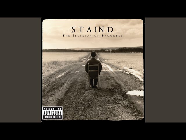 Descubriendo la increíble historia musical de Staind