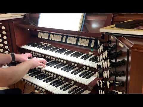Chopin Prelude in C Minor Op. 28 No 20