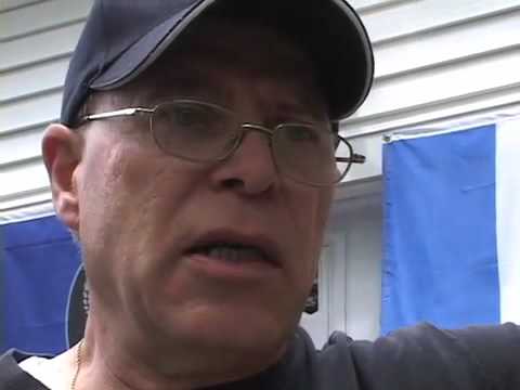 Raynham honors its 'own hero'