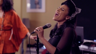 SHE Live - Crystal Starr ft. Andra Day, Judith Hill, Kyra Dacosta