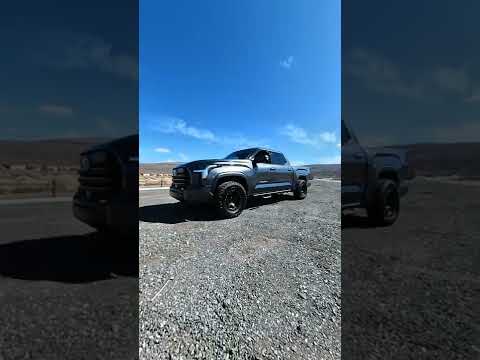new tires 295/70/17 toyo open country MTs on 17" DX4 wheels
