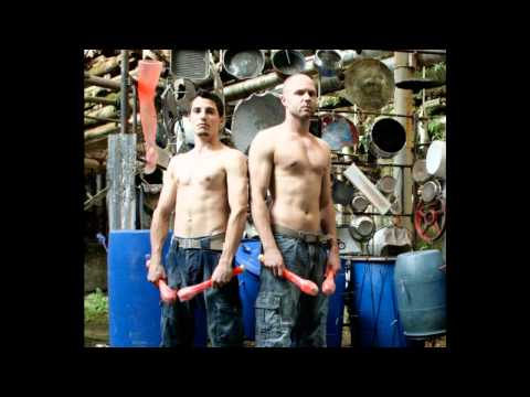 Bubble Beatz beim Supertalent 2010 Nur Music