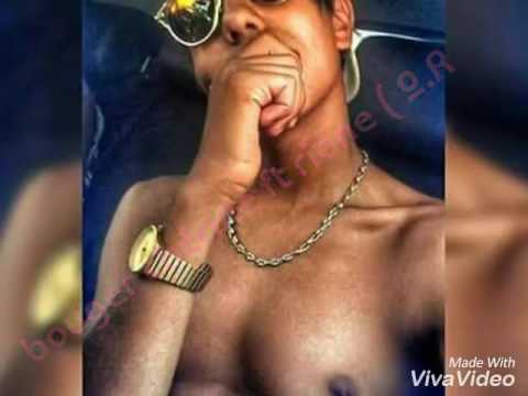 Bouger chérine ft riane [clip non officiel ]