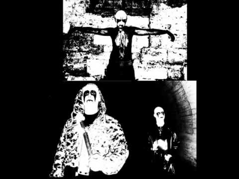 Spermafrost - Spermaskull and Skullshit