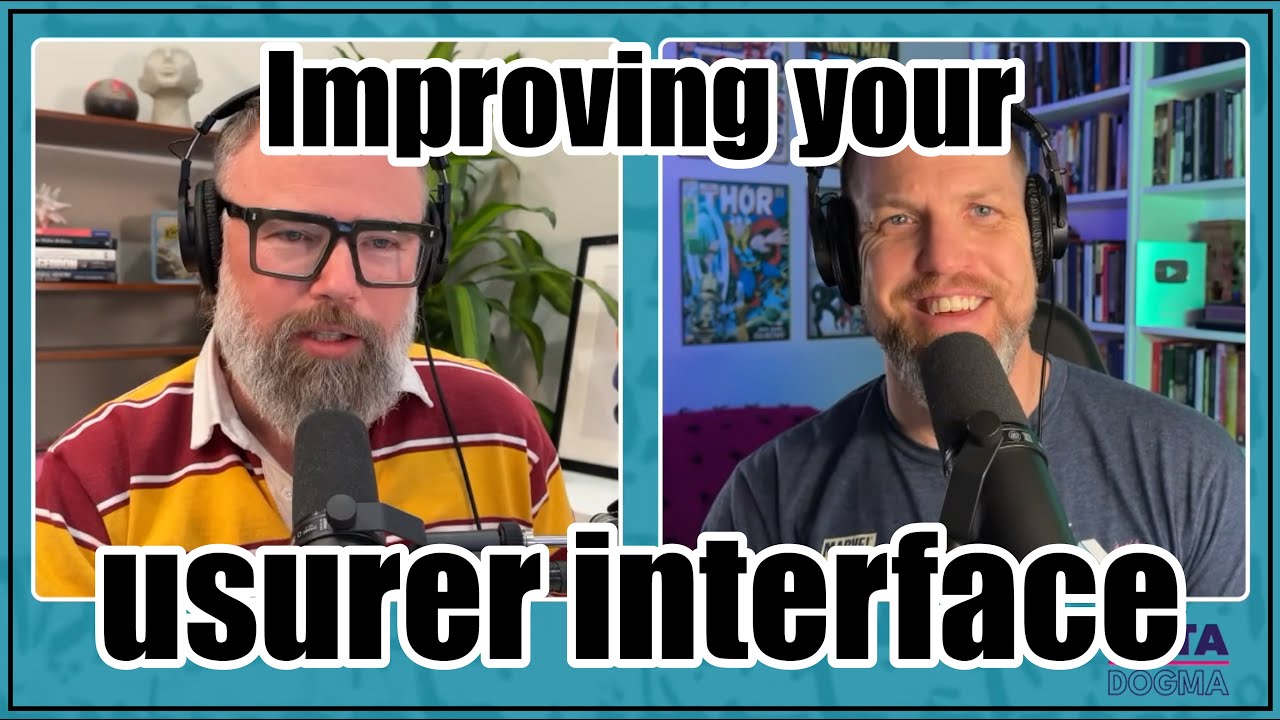 Watch Usurer Error on YouTube