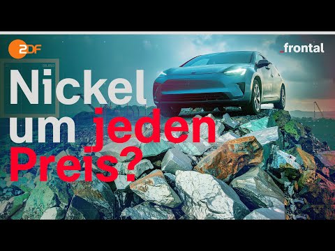Video Thumbnail: Saubere Autos – Dreckiges Business? | frontal