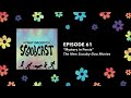 That Groovy Scoobcast Ep 61 Mystery In Persia