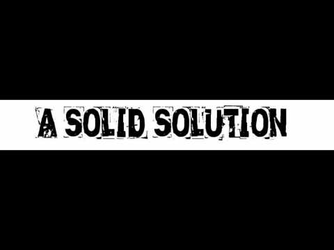 A Solid Solution money slob.wmv