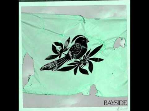 Bayside - Head on a plate