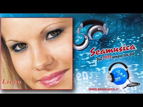 Licya - Ottimo in amore - Official Seamusica